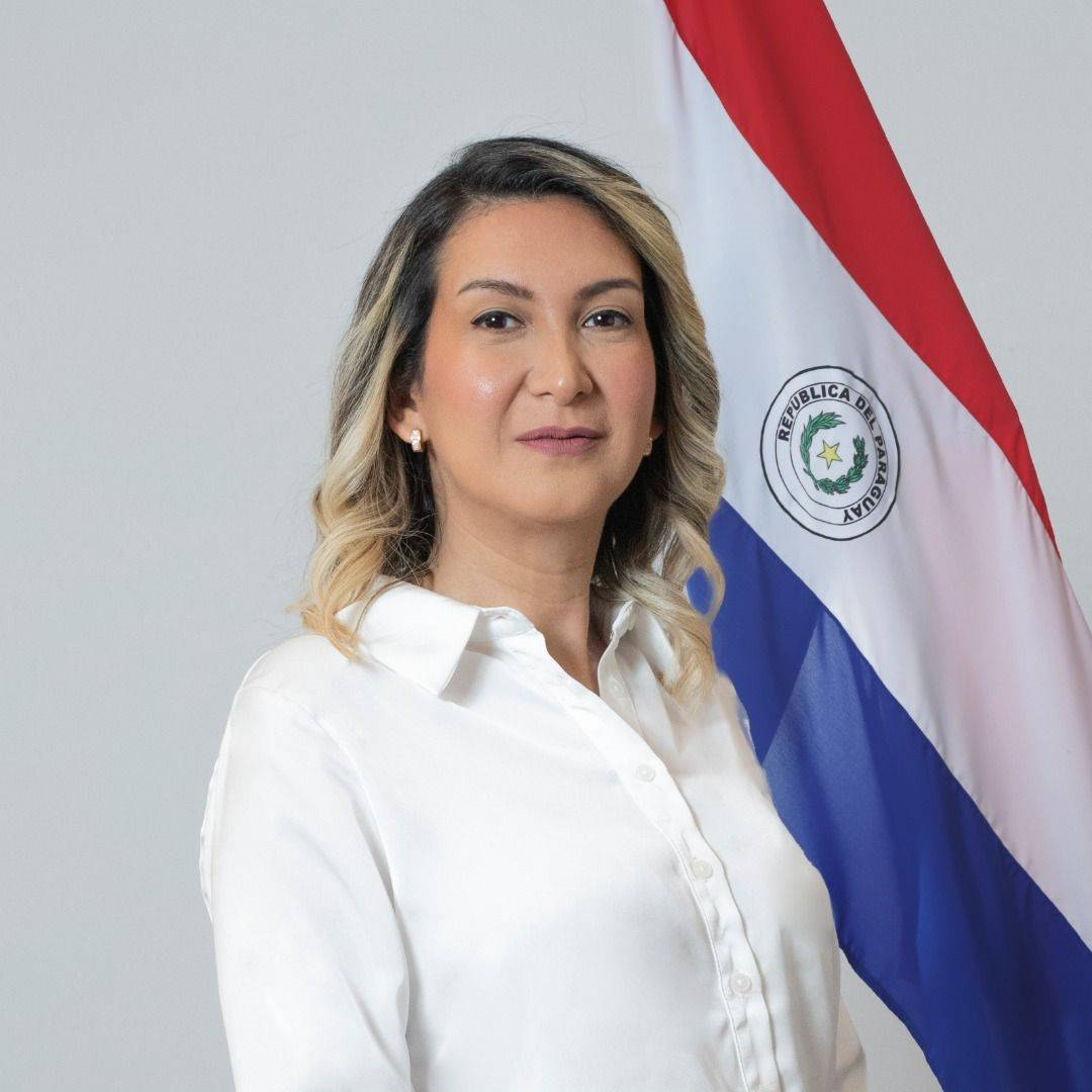 Mónica Isabel Recalde de Giacomi