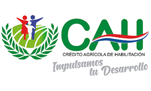 Boton de enlace al Crédito Agrícola de Habilitación CAH