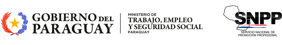 Logo Snpp