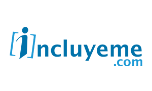 Enlace a Incluyeme.com