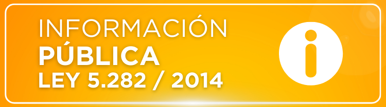 Enlace a Informe de Ley 5282/2014