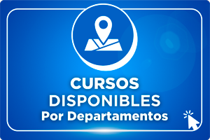 Cursos Disponibles por Departamentos