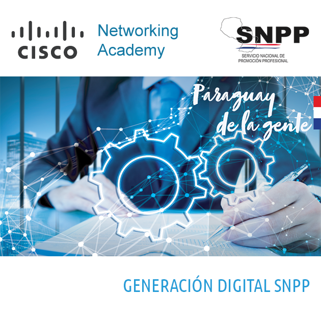 Plan de Generacion de Digital4