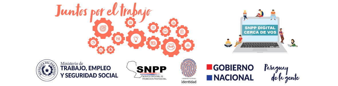 Logo SNPP
